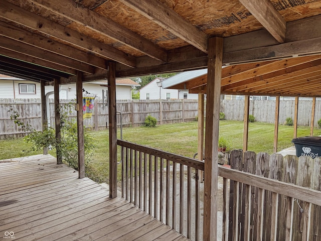 1509 W Barner St, Frankfort, IN 46041 - photo 5