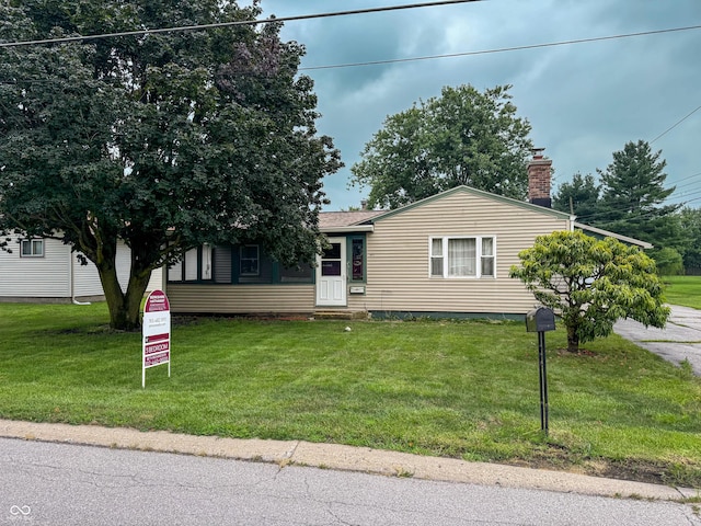 1509 W Barner St, Frankfort, IN 46041 - photo 22