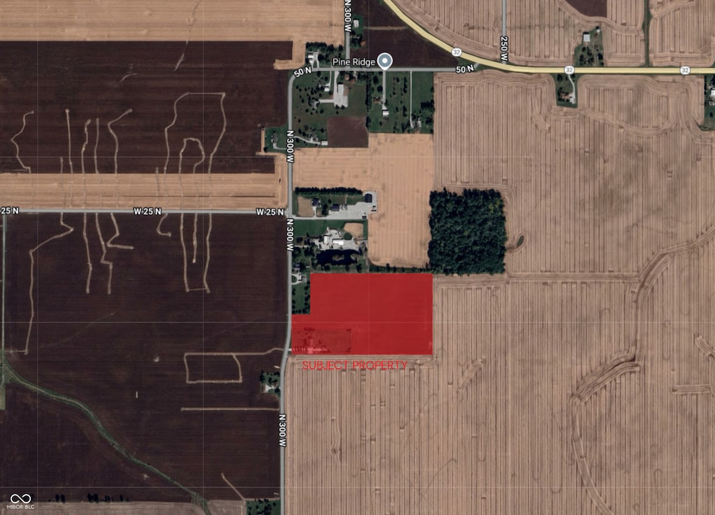 17 N 300 W, Lebanon, IN 46052 - photo 1
