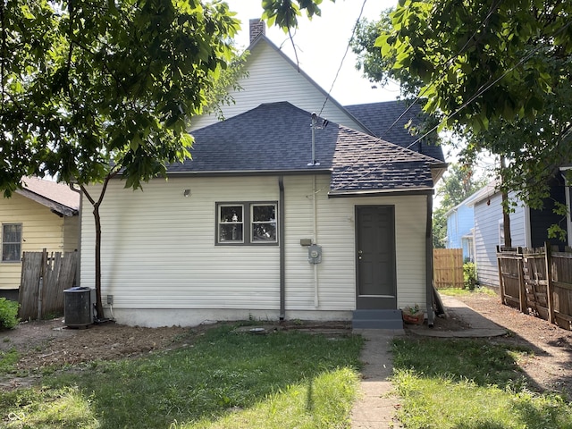 113 S Traub Ave, Indianapolis, IN 46222 - photo 19