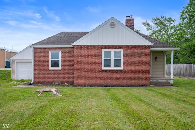 9201 E Jackson St, Selma, IN 47383 - photo 1