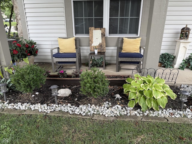 7861 Hunters Path, Indianapolis, IN 46214 - photo 2