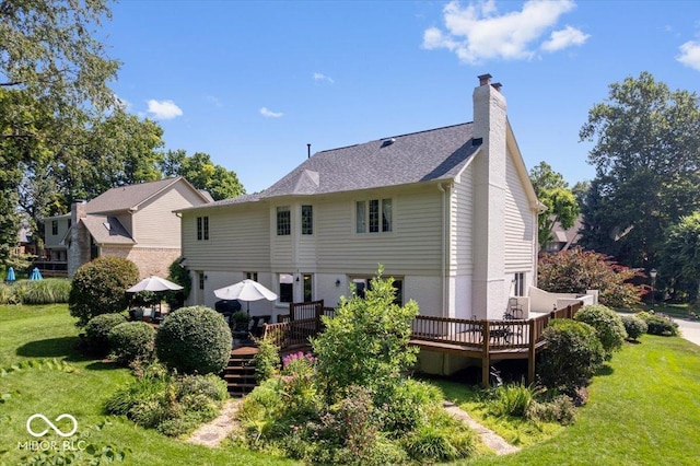 2170 Running Brook Ln, Greenwood, IN 46143 - photo 40