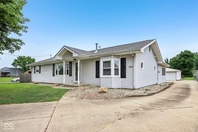 1751 E Main St, Greenfield, IN 46140 - photo 4