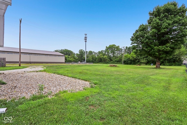 1751 E Main St, Greenfield, IN 46140 - photo 33