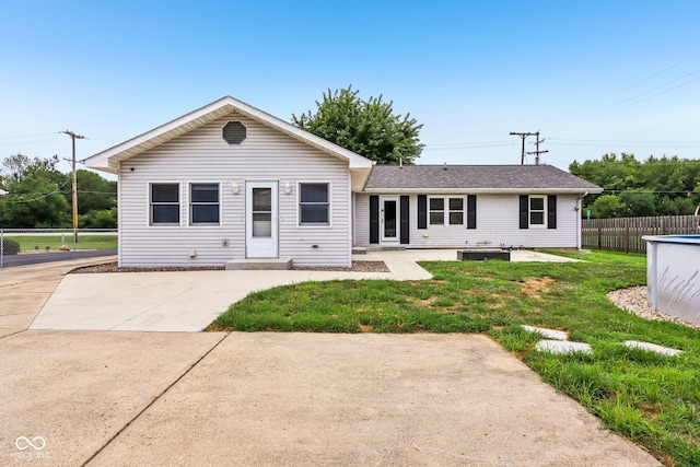 1751 E Main St, Greenfield, IN 46140 - photo 35