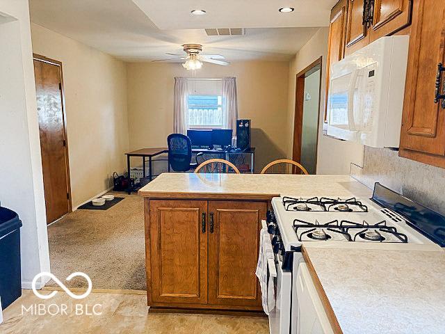 1716 Oakhill Rd, Kokomo, IN 46902 - photo 7