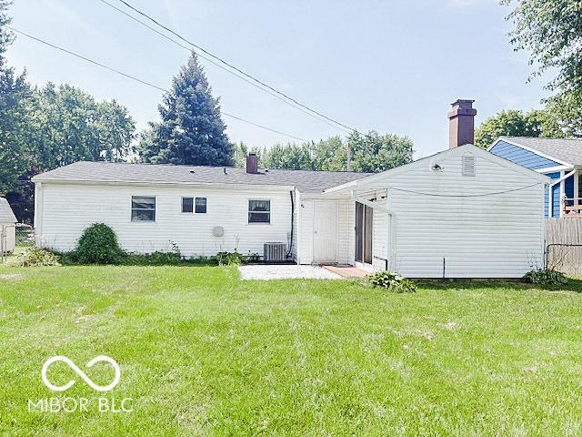 1716 Oakhill Rd, Kokomo, IN 46902 - photo 19
