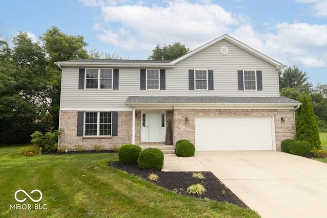 1410 Woodbrooke Dr, New Castle, IN 47362 - photo 1