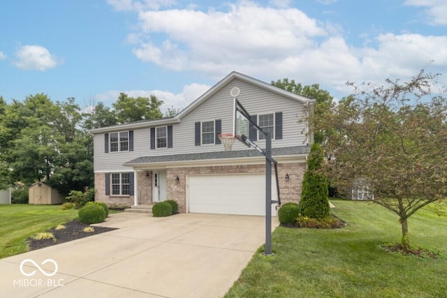 1410 Woodbrooke Dr, New Castle, IN 47362 - photo 3