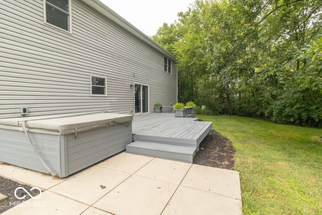 1410 Woodbrooke Dr, New Castle, IN 47362 - photo 45