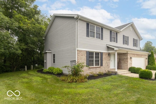 1410 Woodbrooke Dr, New Castle, IN 47362 - photo 2