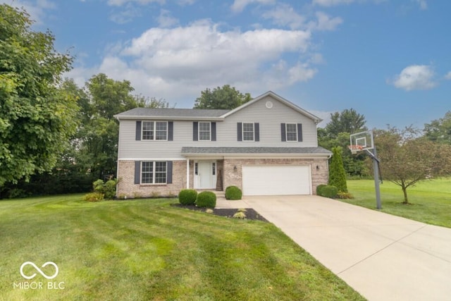 1410 Woodbrooke Dr, New Castle, IN 47362 - photo 49