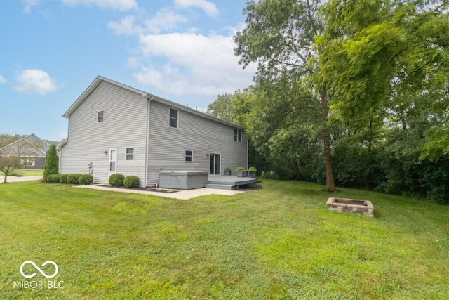 1410 Woodbrooke Dr, New Castle, IN 47362 - photo 46