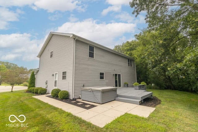 1410 Woodbrooke Dr, New Castle, IN 47362 - photo 48
