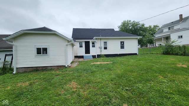 711 Tuttle Ave, Crawfordsville, IN 47933 - photo 3