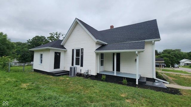 711 Tuttle Ave, Crawfordsville, IN 47933 - photo 1