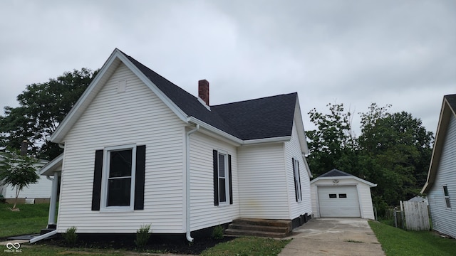 711 Tuttle Ave, Crawfordsville, IN 47933 - photo 5