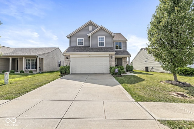 7642 Gold Rush Dr, Camby, IN 46113 - photo 1