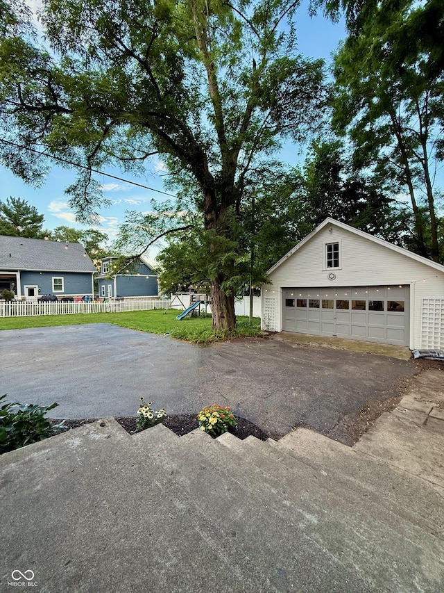 323 Mulberry St, Danville, IN 46122 - photo 38