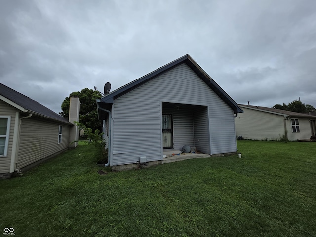 2437 Ralston Ave, Indianapolis, IN 46218 - photo 3