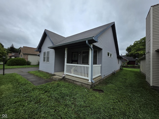 2437 Ralston Ave, Indianapolis, IN 46218 - photo 2