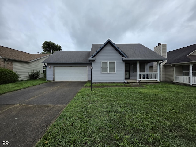 2437 Ralston Ave, Indianapolis, IN 46218 - photo 1