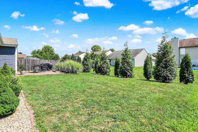 1337 Greenbriar Way, Franklin, IN 46131 - photo 22