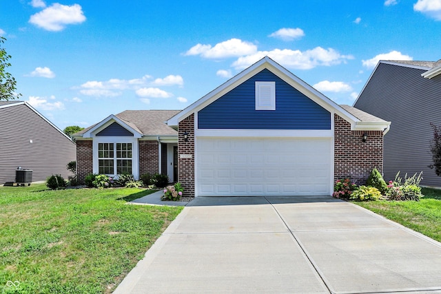1337 Greenbriar Way, Franklin, IN 46131 - photo 1