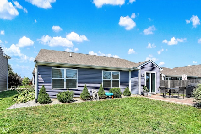 1337 Greenbriar Way, Franklin, IN 46131 - photo 21