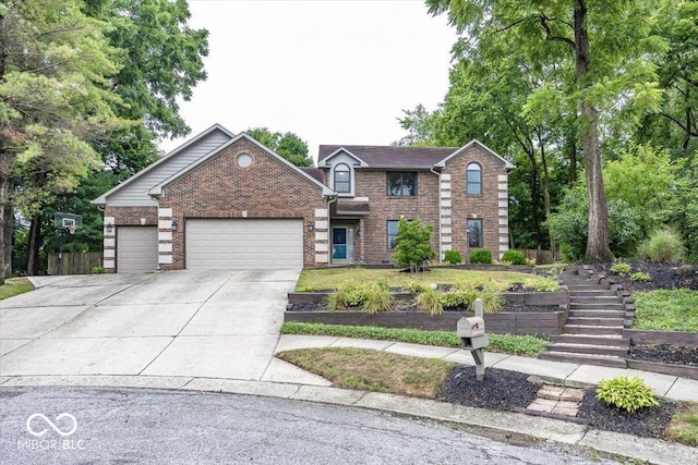 9406 Ridgecreek Ct, Indianapolis, IN 46256 - photo 1