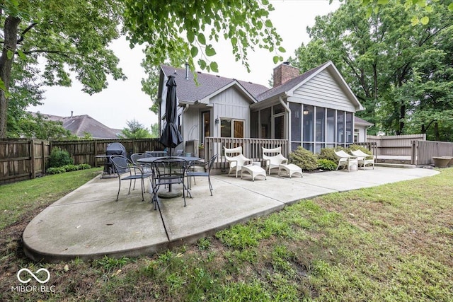 9406 Ridgecreek Ct, Indianapolis, IN 46256 - photo 28
