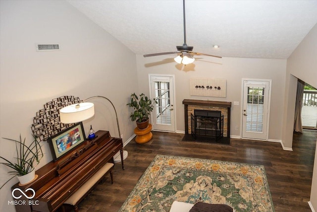 9406 Ridgecreek Ct, Indianapolis, IN 46256 - photo 5