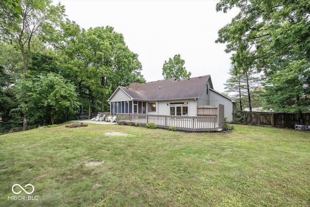 9406 Ridgecreek Ct, Indianapolis, IN 46256 - photo 32