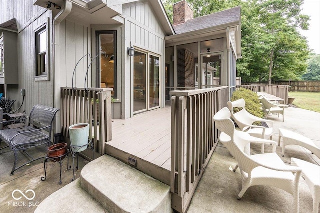 9406 Ridgecreek Ct, Indianapolis, IN 46256 - photo 25