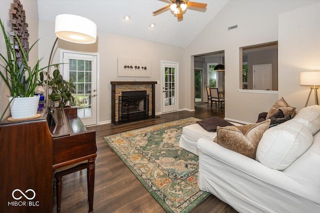 9406 Ridgecreek Ct, Indianapolis, IN 46256 - photo 3
