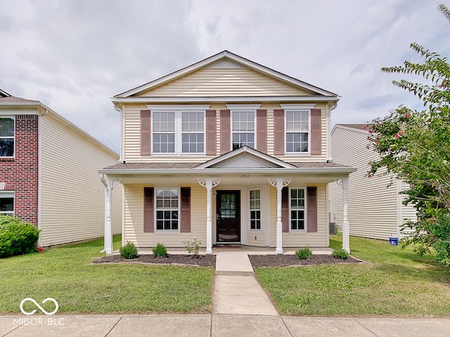 12812 Courage Xing, Fishers, IN 46037 - photo 1