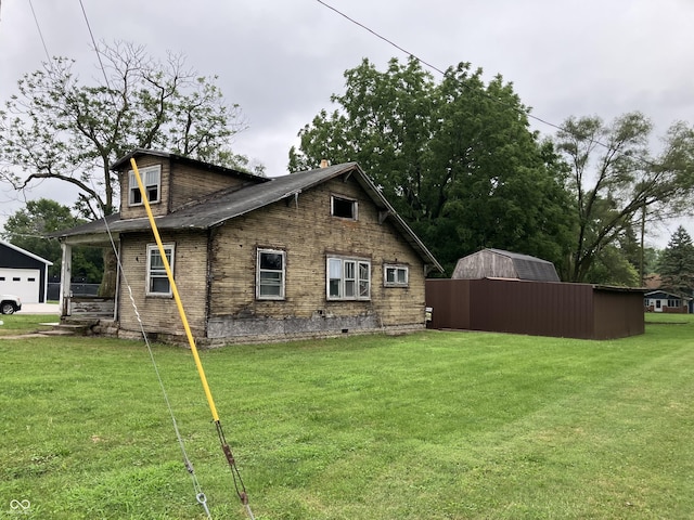 2435 S D St, Elwood, IN 46036 - photo 3