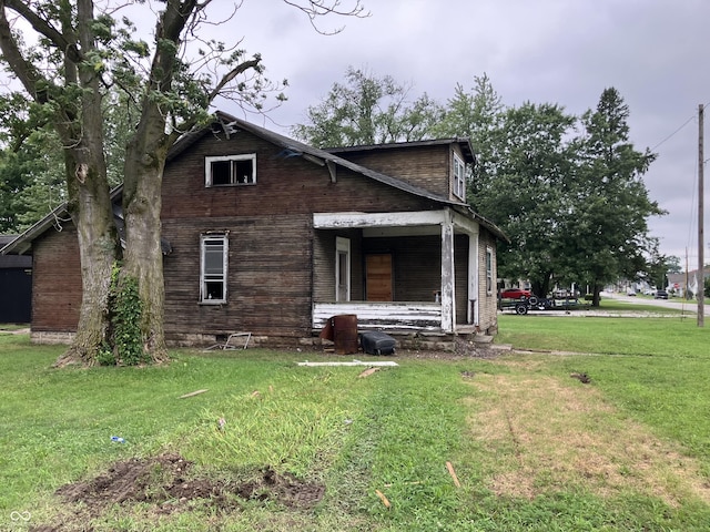 2435 S D St, Elwood, IN 46036 - photo 1