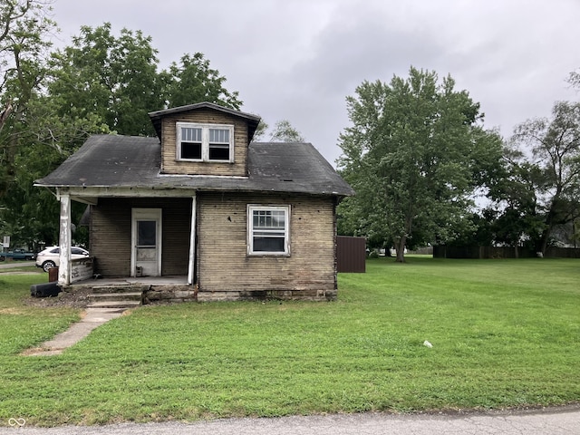2435 S D St, Elwood, IN 46036 - photo 2