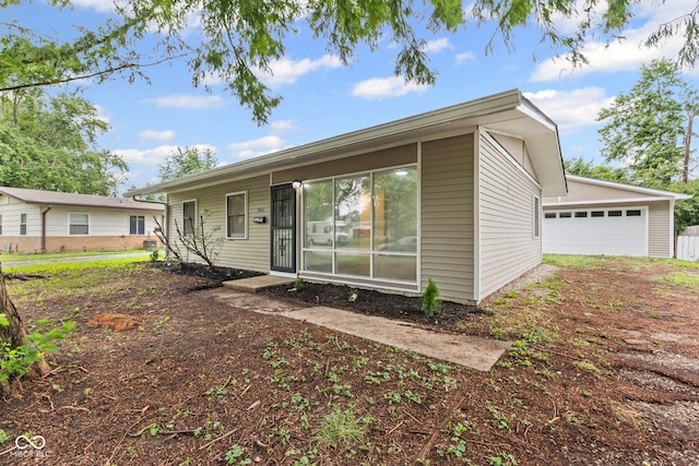 3908 Bertrand Rd, Indianapolis, IN 46222 - photo 4