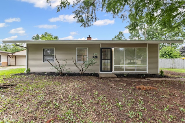 3908 Bertrand Rd, Indianapolis, IN 46222 - photo 1