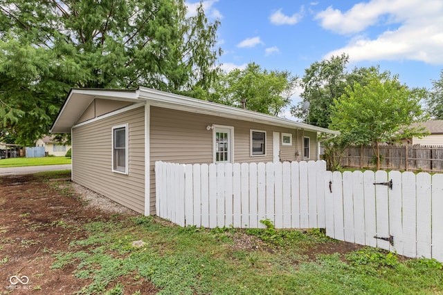 3908 Bertrand Rd, Indianapolis, IN 46222 - photo 18