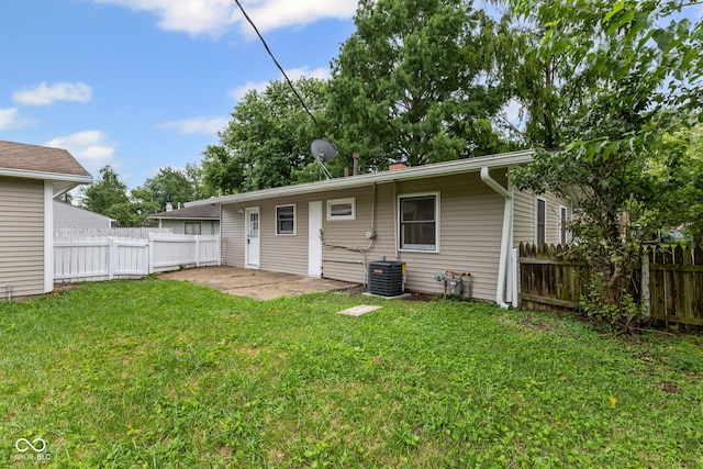 3908 Bertrand Rd, Indianapolis, IN 46222 - photo 22