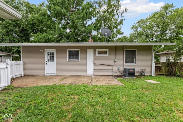 3908 Bertrand Rd, Indianapolis, IN 46222 - photo 21
