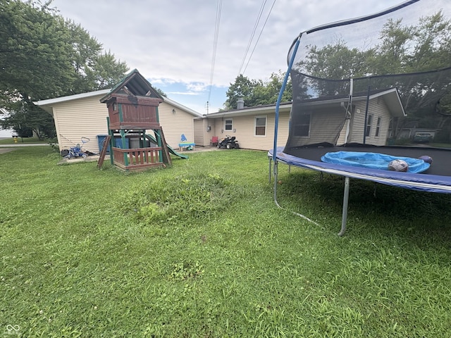 526 S Maxine Mnr, Brownsburg, IN 46112 - photo 27