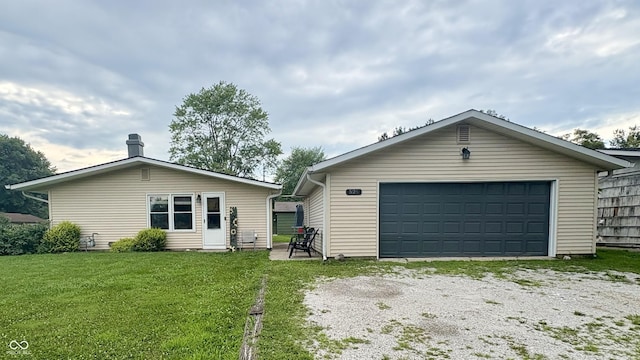 526 S Maxine Mnr, Brownsburg, IN 46112 - photo 6