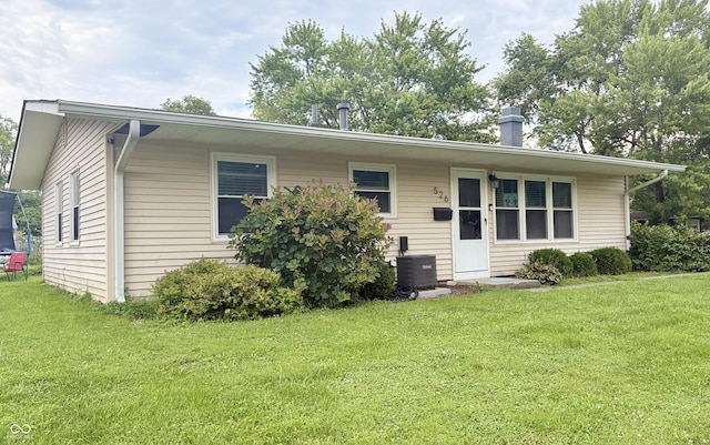 526 S Maxine Mnr, Brownsburg, IN 46112 - photo 4