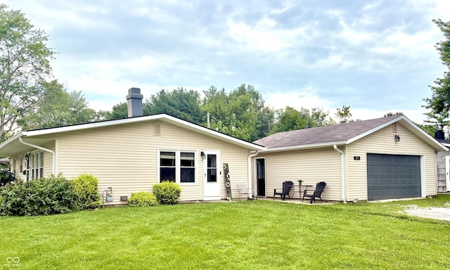 526 S Maxine Mnr, Brownsburg, IN 46112 - photo 2