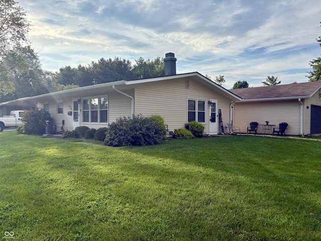 526 S Maxine Mnr, Brownsburg, IN 46112 - photo 3